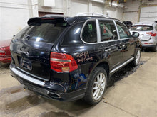 Load image into Gallery viewer, Center Pillar Cut Porsche Cayenne 2003 03 2004 04 2005 05 06 07 08 09 10 Left - 1103542
