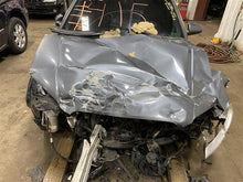 Load image into Gallery viewer, CENTER PILLAR CUT Audi A4 RS4 S4 02 03 04 05 - 08 Left - 1102608
