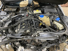 Load image into Gallery viewer, CENTER PILLAR CUT Audi A4 RS4 S4 02 03 04 05 - 08 Left - 1102608
