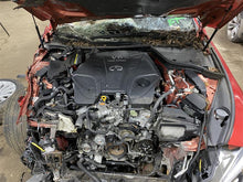 Load image into Gallery viewer, AC A/C AIR CONDITIONING COMPRESSOR Q50 Q60 16 17 18 19 - 1105383
