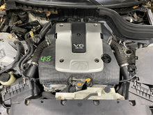 Load image into Gallery viewer, Quarter Panel Cut Infiniti EX35 2008 08 2009 09 2010 10 Right - 1103141
