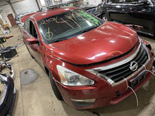 Load image into Gallery viewer, GAS FUEL FILLER LID DOOR Nissan Altima 2014 14 - 1103202
