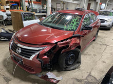 Load image into Gallery viewer, GAS FUEL FILLER LID DOOR Nissan Altima 2014 14 - 1103202
