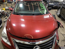 Load image into Gallery viewer, REAR SEAT Nissan Altima 2014 14 - 1103227
