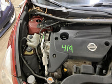 Load image into Gallery viewer, GAS FUEL FILLER LID DOOR Nissan Altima 2014 14 - 1103202
