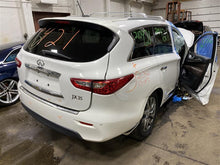 Load image into Gallery viewer, REAR QUARTER GLASS Infiniti JX35 QX60 13 14 15 16 17 Right - 1103794
