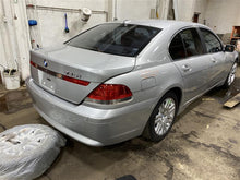 Load image into Gallery viewer, Center Pillar Cut BMW 750i 745i 760i 2002 02 2003 03 04 05 06 07 08 Left - 1104170

