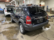 Load image into Gallery viewer, Frame Rail Hyundai Tucson 2007 07 - 1103854
