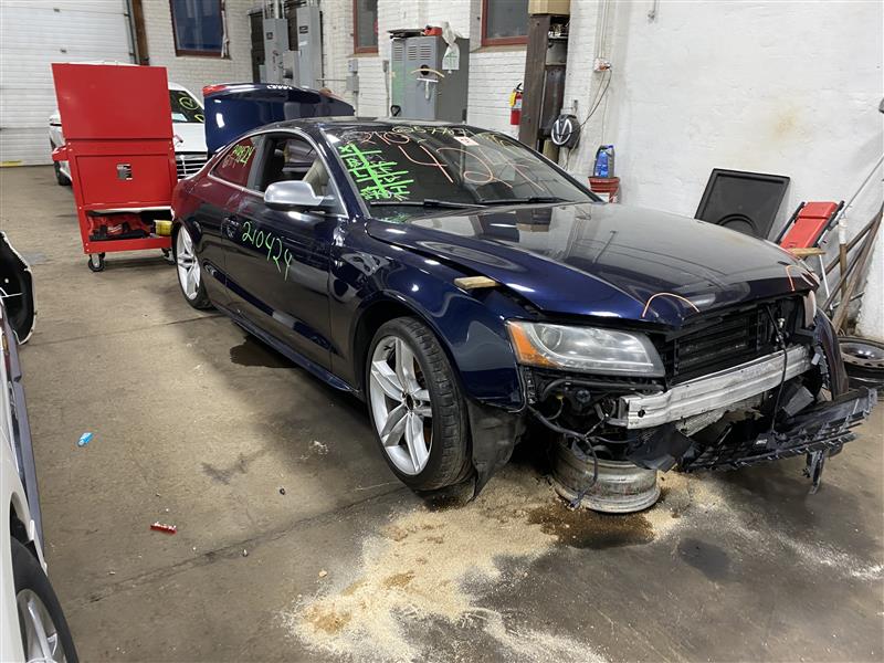 CONVERTIBLE TOP Audi A5 RS5 S5 08 09 10 11 12 13 14 15 16 17 - 1104236