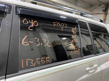 Load image into Gallery viewer, FRONT INTERIOR DOOR TRIM PANEL Toyota Highlander 2005 05 - 1105268
