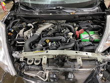 Load image into Gallery viewer, CENTER PILLAR CUT Nissan Juke 11 12 13 14 15 16 17 Left - 1106588
