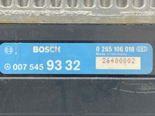 Load image into Gallery viewer, TRACTION CONTROL COMPUTER 500SL 1990 90 1991 91 1992 92 1993 93 - NW36377

