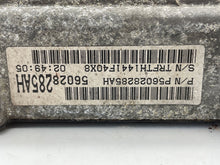 Load image into Gallery viewer, TRANSMISSION COMPUTER Dakota Durango 2001 01 4.7L - NW26707
