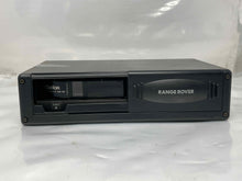 Load image into Gallery viewer, CD CHANGER Range Rover 1995 95 1996 96 1997 97 98 99 - NW139433
