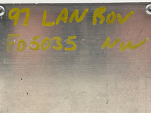 Load image into Gallery viewer, TRANSFER CASE COMPUTER Range Rover 1996 96 1997 97 - NW37106

