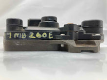 Load image into Gallery viewer, ECU ECM Computer  MERCEDES 260E 1987 - NW106103
