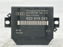 Load image into Gallery viewer, Navigation computer Audi S6 Allroad A6 01 02 03 04 05 - NW28577
