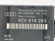Load image into Gallery viewer, Navigation computer Audi S6 Allroad A6 01 02 03 04 05 - NW28577
