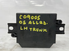 Load image into Gallery viewer, Navigation computer Audi S6 Allroad A6 01 02 03 04 05 - NW28577
