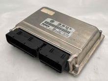 Load image into Gallery viewer, ECU ECM COMPUTER VW Passat 2003 03 4cyl - NW62874
