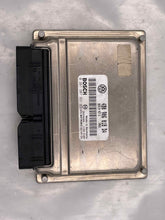 Load image into Gallery viewer, ECU ECM COMPUTER VW Passat 2003 03 4cyl - NW62874
