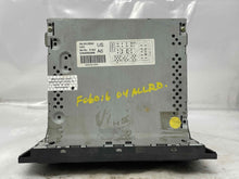 Load image into Gallery viewer, Radio Audi Allroad 2003 03 AM FM Cassette - NW136128
