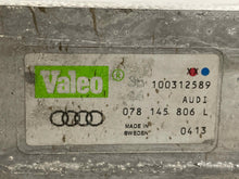 Load image into Gallery viewer, INTERCOOLER AUDI A6 S4 2000 01 02 03 04 05 2.7 - NW106217
