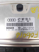 Load image into Gallery viewer, ECU ECM COMPUTER Audi A6 Allroad 2003 03 2004 04 - NW58913
