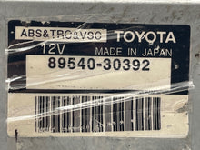 Load image into Gallery viewer, ABS CONTROL MODULE COMPUTER Lexus GS300 GS430 01 02 03 04 05 - NW33745
