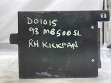 Load image into Gallery viewer, Radio  MERCEDES 500 1993 - NW7537
