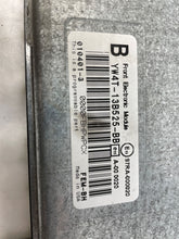 Load image into Gallery viewer, BODY CONTROL COMPUTER Jaguar S Type 2000 00 01 02 03 - NW32774
