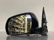 Load image into Gallery viewer, SIDE VIEW MIRROR Nissan Murano 2003 03 2004 04 Left - NW52440

