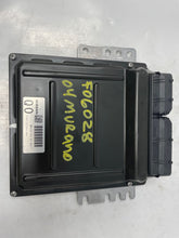 Load image into Gallery viewer, ECU ECM COMPUTER Nissan Murano 2004 04 SL SE - NW59999

