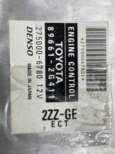 Load image into Gallery viewer, ECU ECM Computer Toyota Celica 2003 - NW62524
