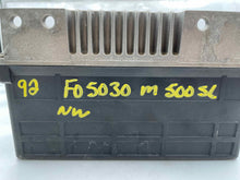Load image into Gallery viewer, TRACTION CONTROL COMPUTER 500SL 1990 90 1991 91 1992 92 1993 93 - NW36387
