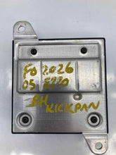 Load image into Gallery viewer, Body control computer Mercedes E320 E350 E55 E280 2005 05 2006 06 2007 07 - NW34777
