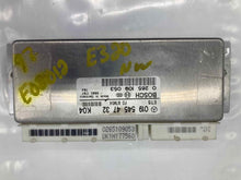 Load image into Gallery viewer, ABS COMPUTER Mercedes E300D E320 1997 97 - NW34873
