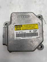 Load image into Gallery viewer, AIR BAG CONTROL MODULE COMPUTER Silverado 1500 Pickup Silverado 00-02 - NW26427
