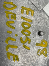 Load image into Gallery viewer, AIR BAG CONTROL MODULE COMPUTER Silverado 1500 Pickup Silverado 00-02 - NW26427
