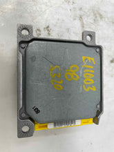 Load image into Gallery viewer, AIR BAG COMPUTER MODULE Mercedes S Class 1998 98 99 - NW35952
