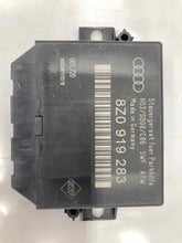 Load image into Gallery viewer, Navigation computer Audi S6 Allroad A6 01 02 03 04 05 - NW28565
