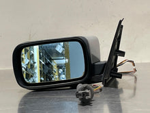 Load image into Gallery viewer, Side View Door Mirror  BMW 530I 2001 - NW51905
