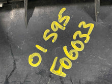 Load image into Gallery viewer, GRILL Saab 9-5 1999 99 2000 00 2001 01 Upper - NW98676
