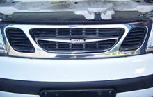 Load image into Gallery viewer, GRILL Saab 9-5 1999 99 2000 00 2001 01 Upper - NW98676
