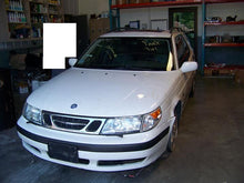 Load image into Gallery viewer, GRILL Saab 9-5 1999 99 2000 00 2001 01 Upper - NW98676

