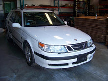 Load image into Gallery viewer, GRILL Saab 9-5 1999 99 2000 00 2001 01 Upper - NW98676
