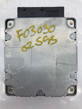 Load image into Gallery viewer, TRANSMISSION COMPUTER SAAB 9-3 2000 01 02 03 - NW37281
