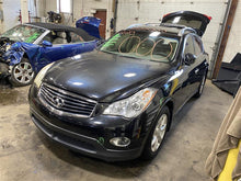 Load image into Gallery viewer, AIR CLEANER BOX Infiniti EX35 G35 G37 07 08 09 10 Left - 1105725
