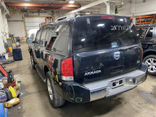Load image into Gallery viewer, POWER BRAKE BOOSTER QX56 Armada Titan 2004 04 2005 05 2006 06 - 1105829

