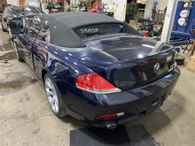 Load image into Gallery viewer, CONVERTIBLE TOP BMW 645ci 650i 04 05 06 07 08 09 10 - 1106175
